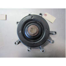 19D003 Water Coolant Pump From 2008 Jeep Grand Cherokee  3.7 04892372AA